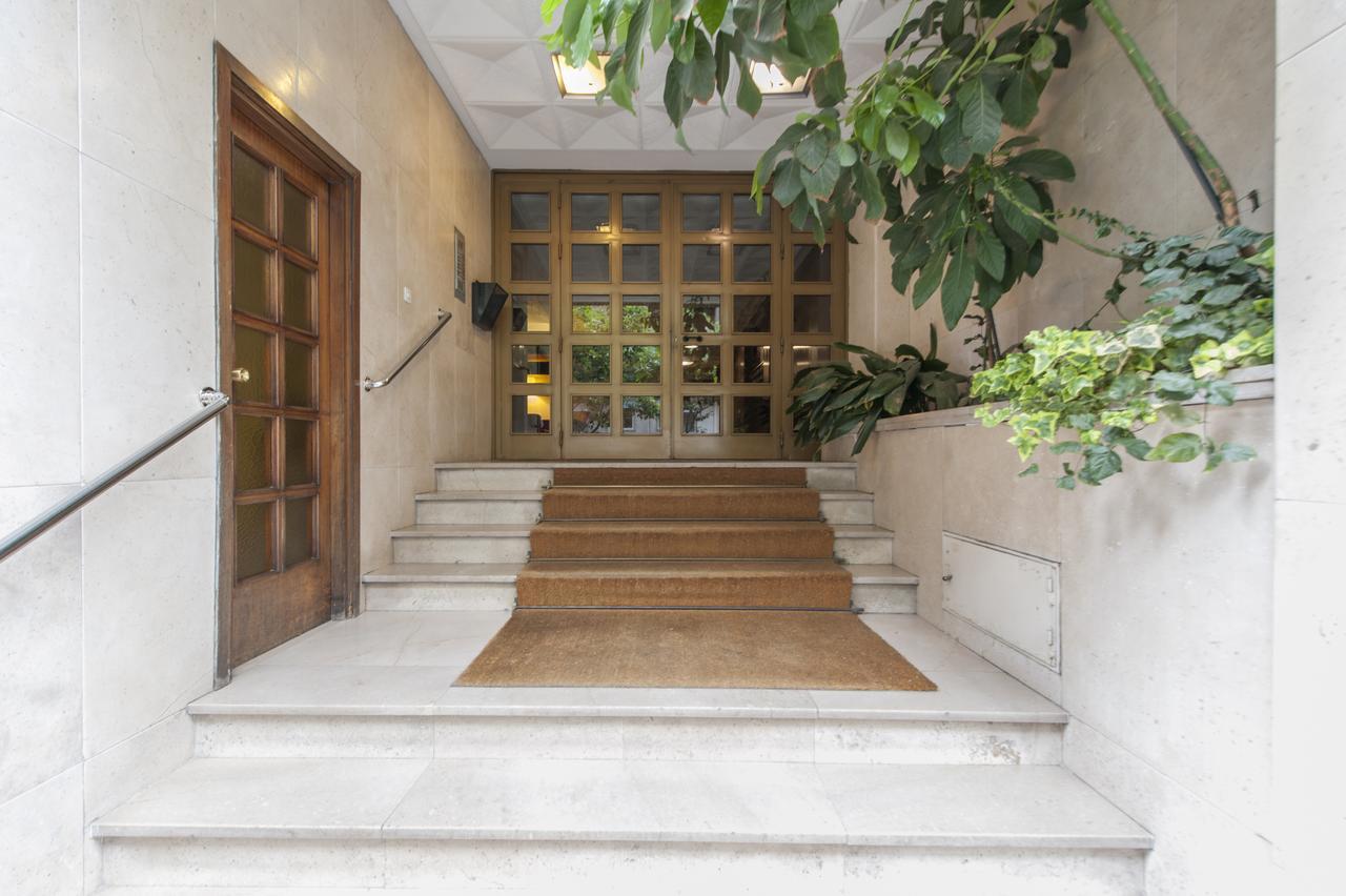 Principe De Vergara IV Daire Madrid Dış mekan fotoğraf